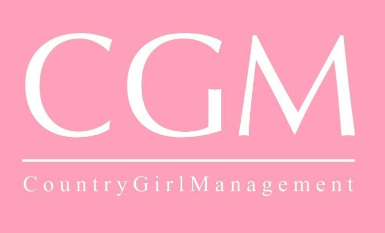 Country Girl Management Logo
