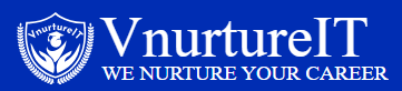 VnurtureIT Logo