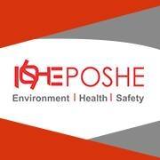 Poshe Solutions Logo