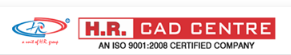 HR Cad Centre Logo