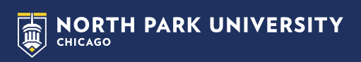 North Park University Logo