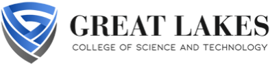 Great Lakes Of Science & Technology Logo