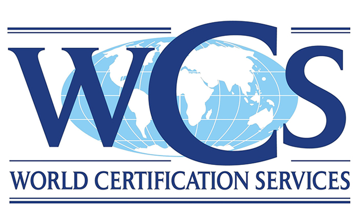 WCS Certification Services (M) Sdn Bhd Logo