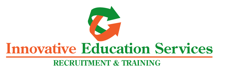 Innovative Education Services Logo