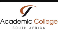 Academic College Logo