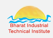 Bharat Industrial Technical Institute Logo