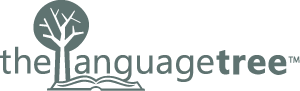 The Language Tree Logo