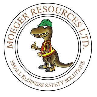 Moeger Resources Logo