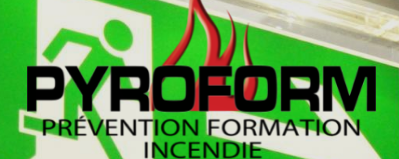 Pyroform Logo