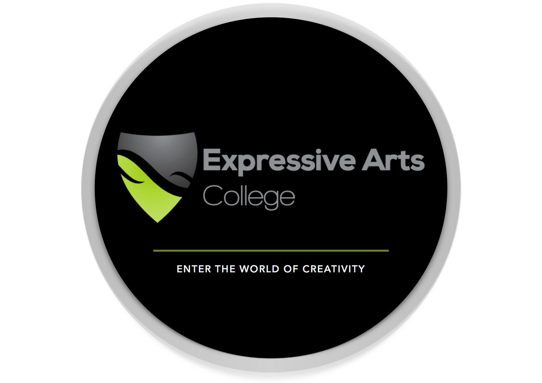 Expressive Arts College Logo