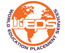 World Education Placement Services Sdn Bhd (WEPS) Logo
