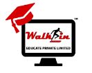 Walkin Educate Pvt Ltd Logo