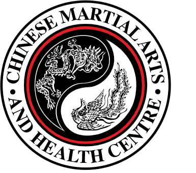 Chinese Martial Arts and Health Centre Logo