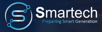 Smartech Training Centre Logo