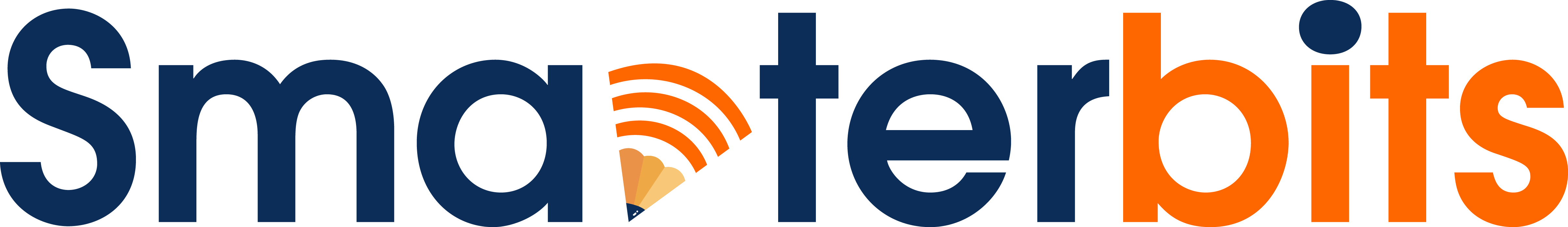 SmarterBits Logo