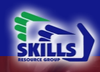 Skills Resource Group Logo