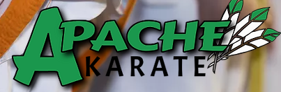 Apache Karate Logo
