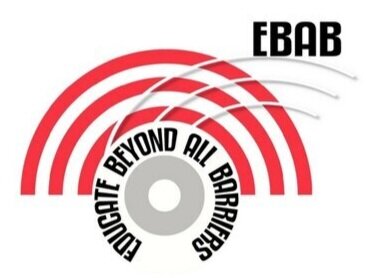 Educate Beyond All Barriers Logo