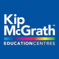Kip McGrath Education Center Logo