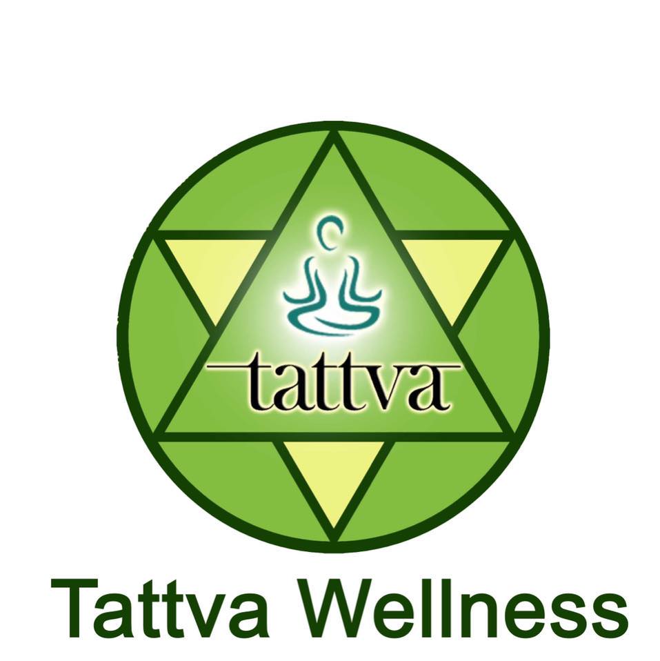 Tattva Academy & Wellness Centre Logo