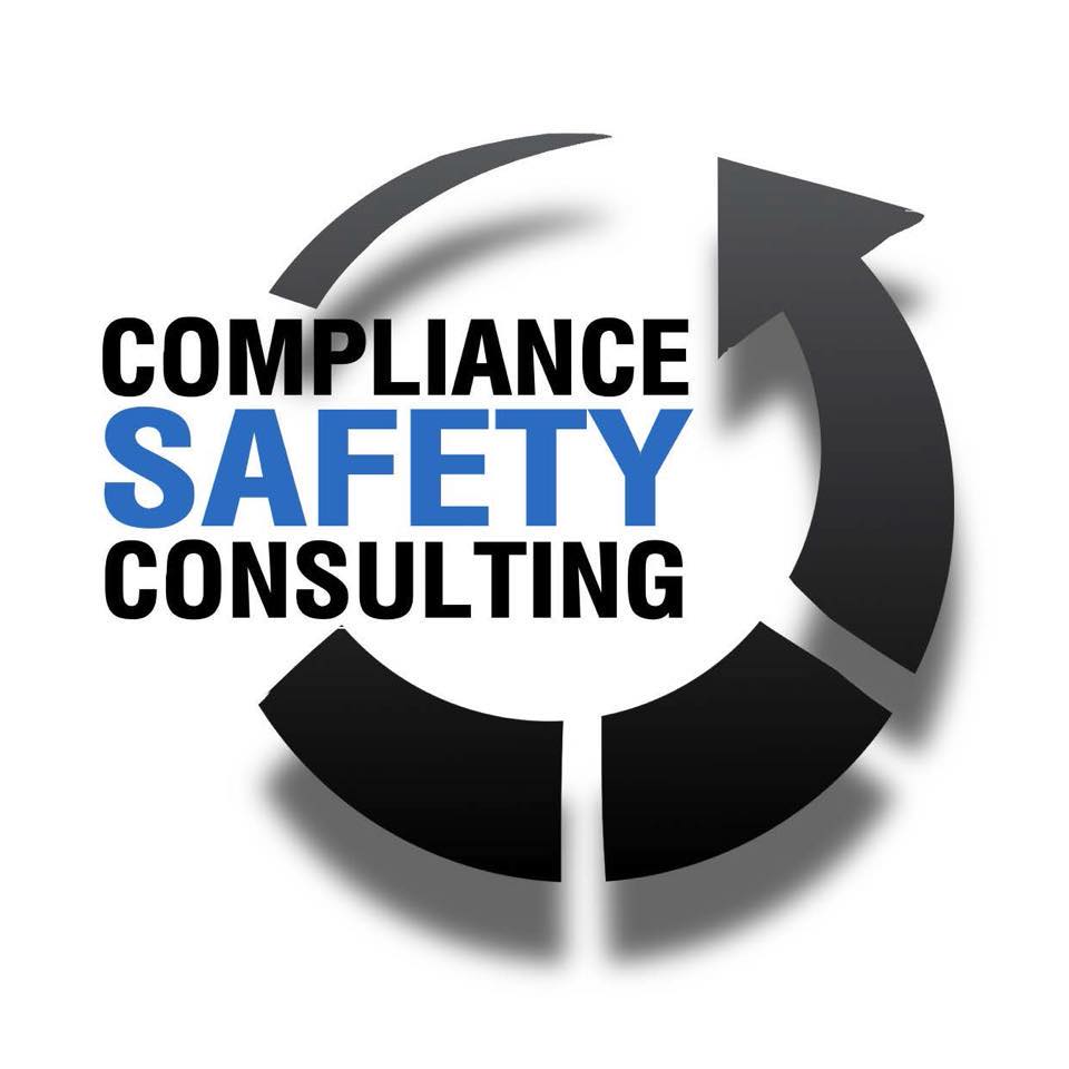 Compliance Safety Consulting Logo