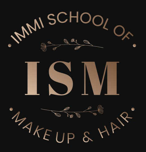 Immi School of Makeup Logo