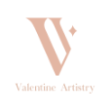 Valentine Artistry Logo