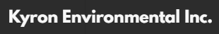 Kyron Environmental Inc. Logo