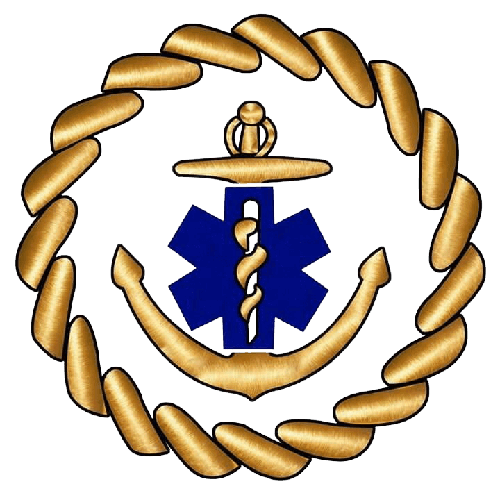 Maritime Safety Training And Development (Pty) Ltd Logo