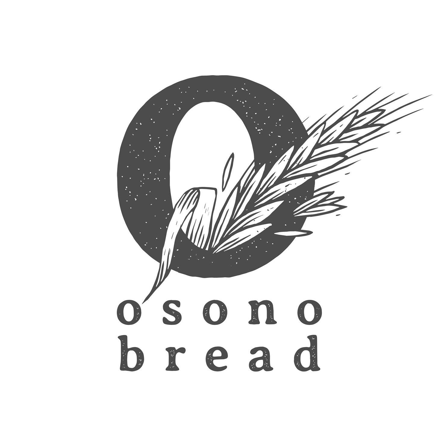 Osono Bread Logo