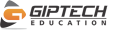 Giptech Education Logo