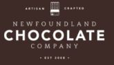 Newfoundland Chocolate Company Logo