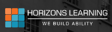 Horizons Learning Logo