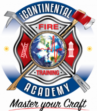 Intercontinental Fire Training Academy Logo
