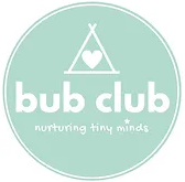 Bub Club Logo