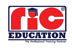 RIC Education Logo