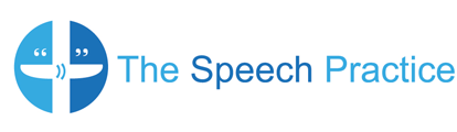 The Speech Practice Pte Ltd Logo