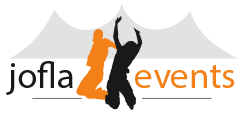 Jofla Events Logo