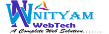 Nityam Webtech Logo