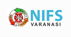NIFS Varanasi Logo