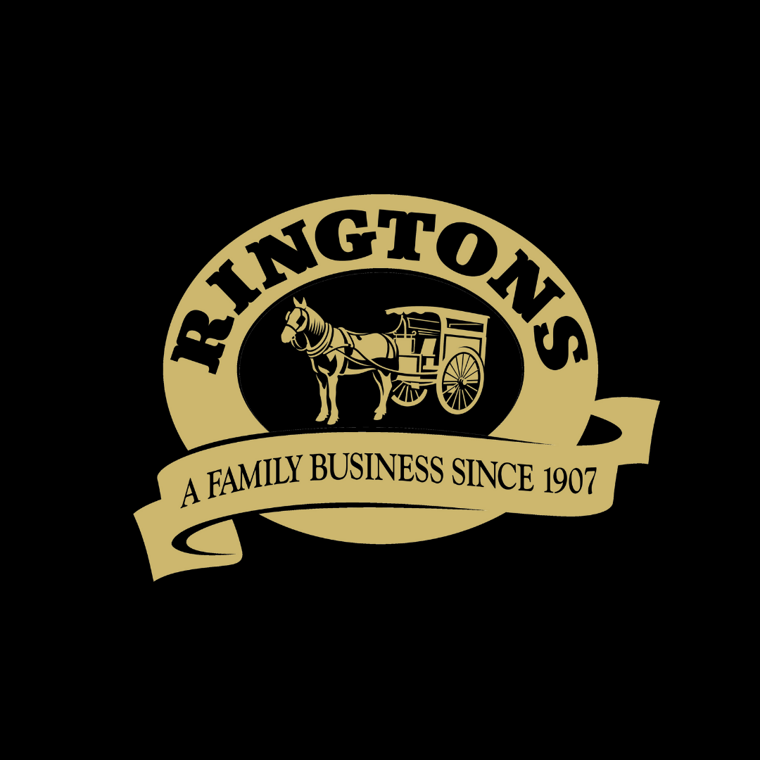 Ringtons Ltd Logo