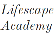 Lifescape Academy Logo
