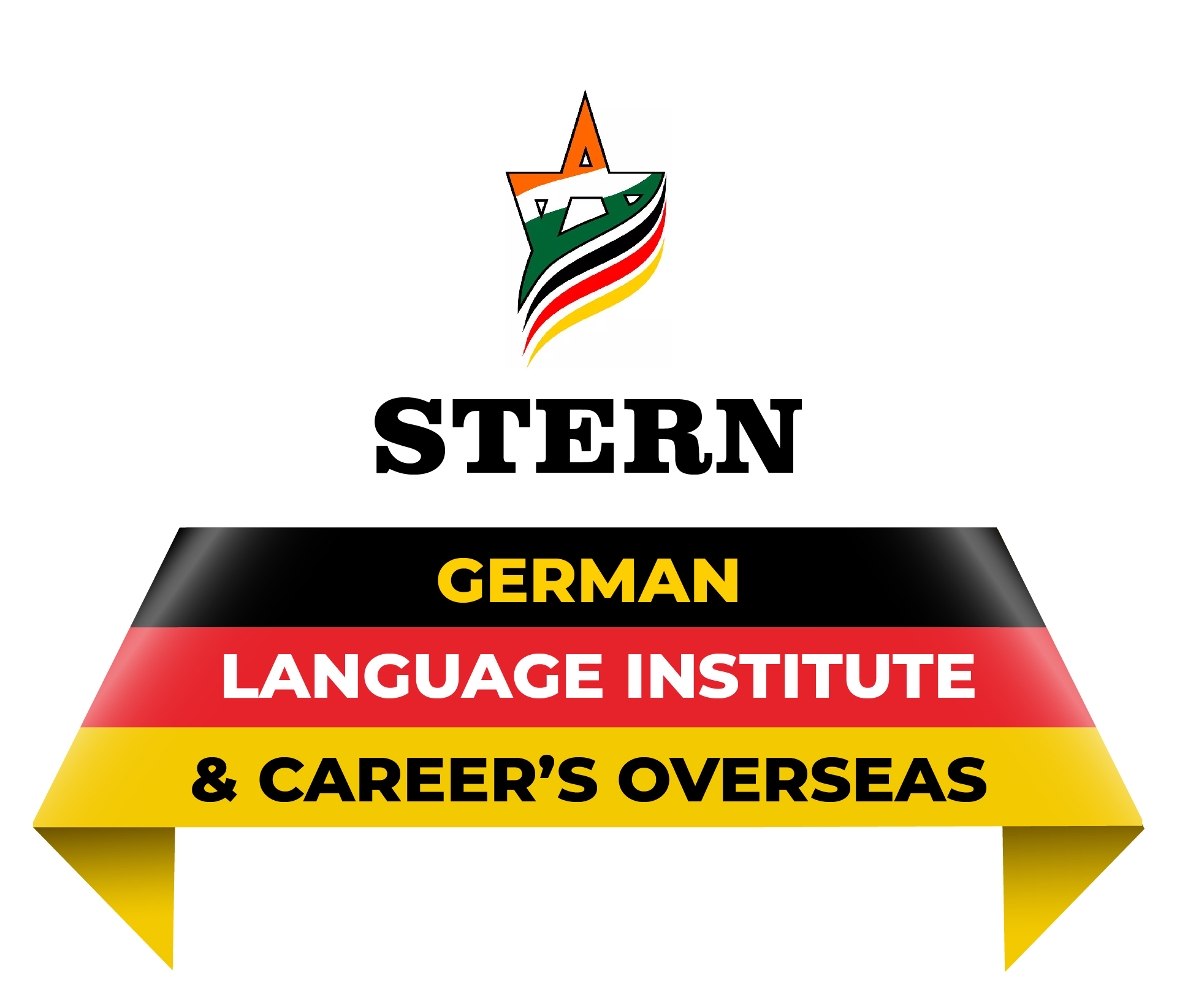 Stern German Language Institute Logo