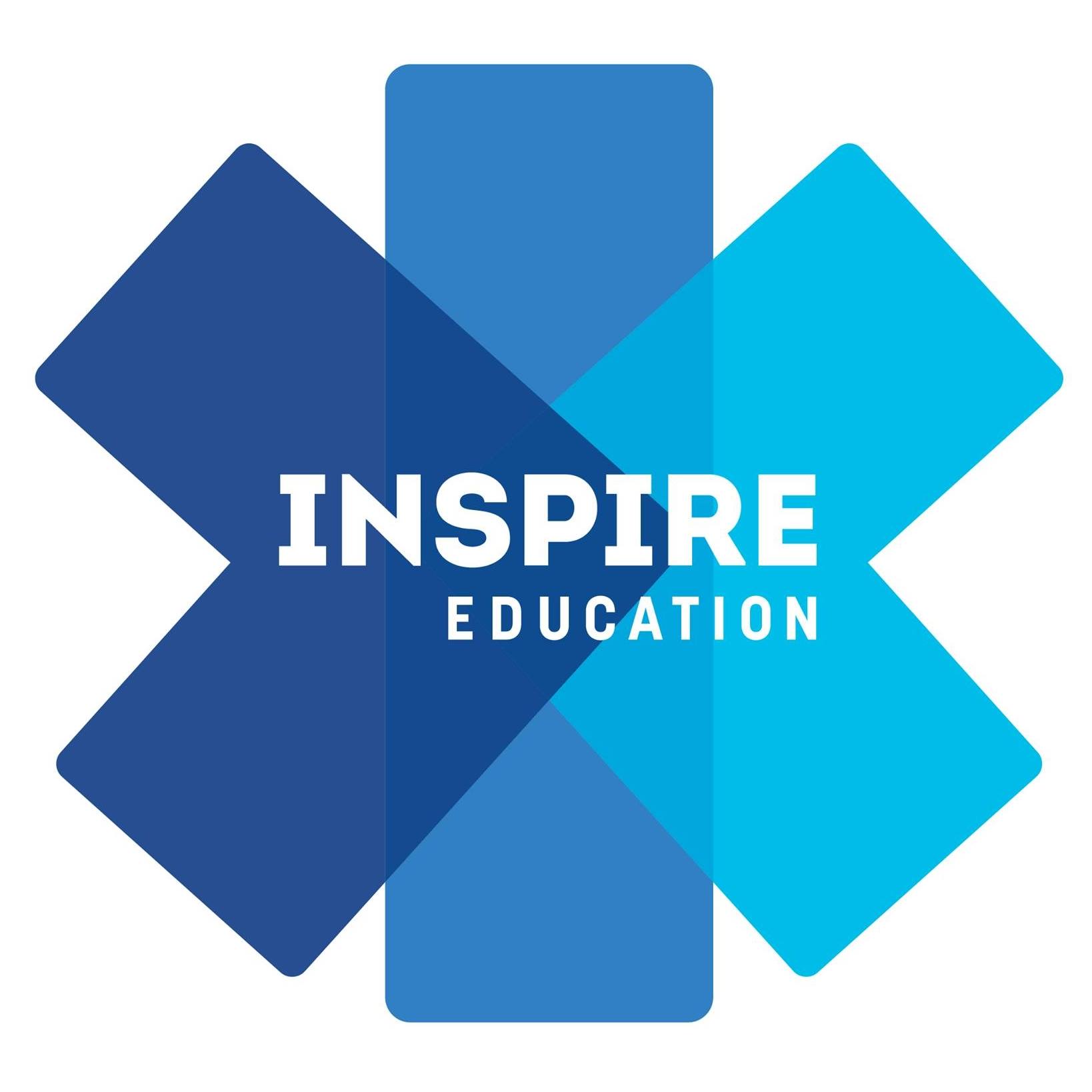 Inspire Education Pty Ltd Logo