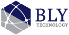 BLY Technology Logo
