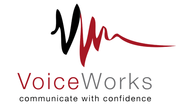Voice Works Logo
