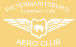 Pietermaritzburg Aero Club Logo