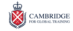 Cambridge for Global Training Logo