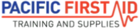 Pacific First Aid Logo