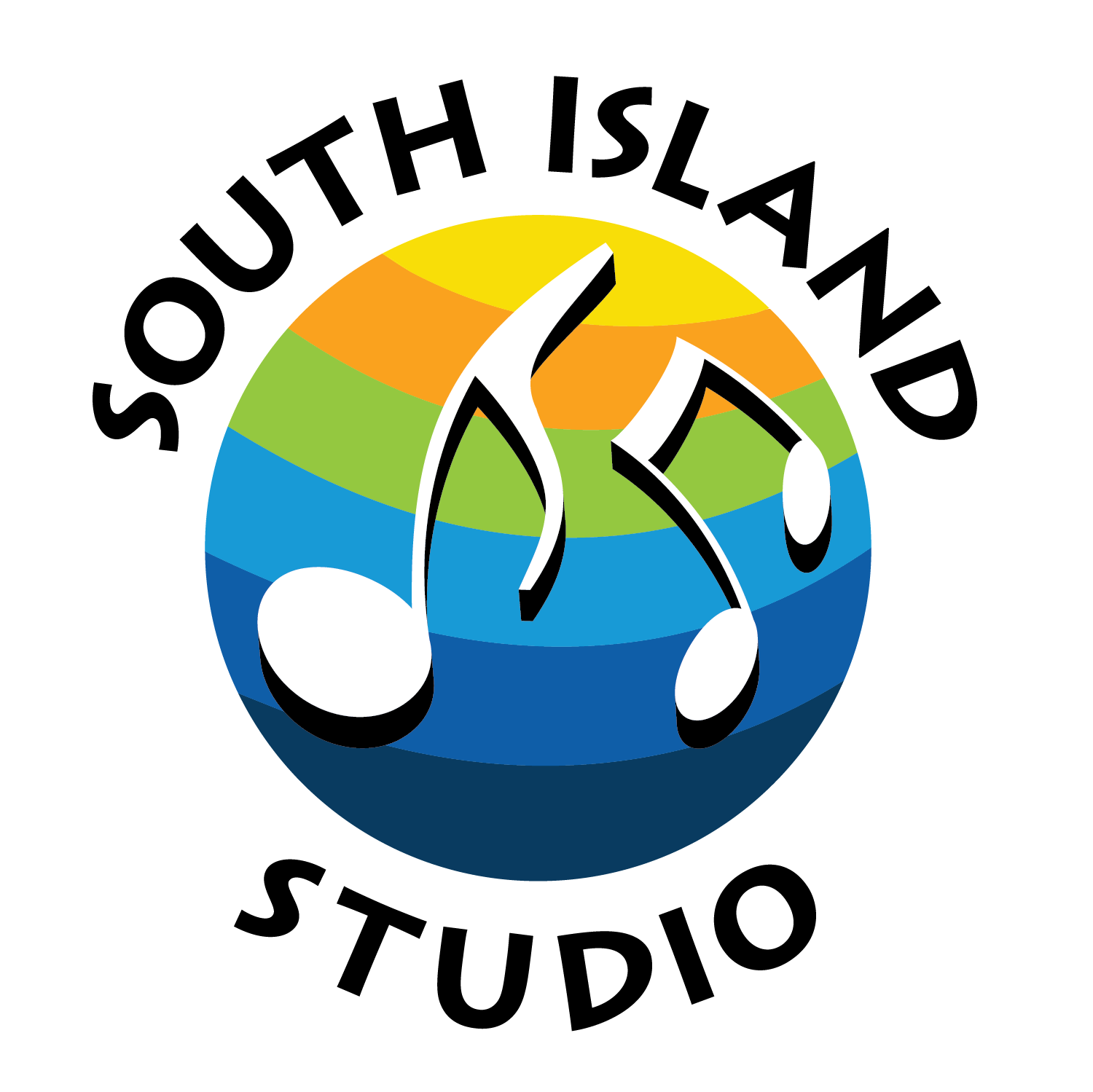 South Island Studio Logo